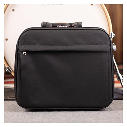 Pedales dobles para batería FLFL Drum Kit miniatura 5