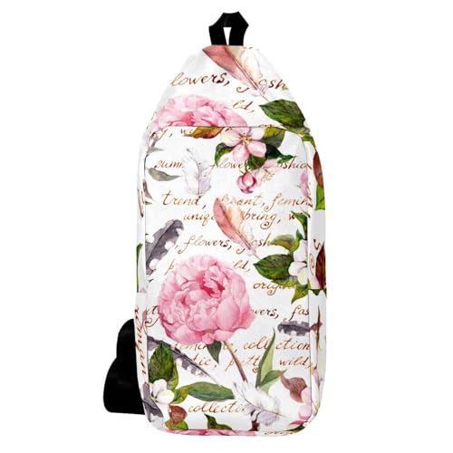Sac à dos pour homme et femme multicolore contre l'encombrement