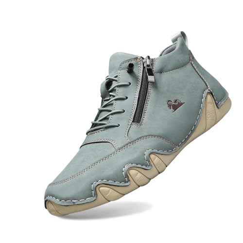 Chaussures orthopédiques respirantes Vogany pour le confort des pieds