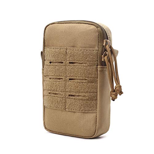 Zdmathe Fitness Running Brazalete teléfono titular bolsa multifunción deportes Running bolsa impermeable militar banda banda banda para teléfono móvil