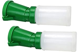 PROTECT-O-GUM Goat Teat Dip Cup