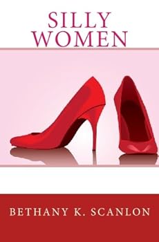 Paperback Silly Women Book