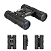 Produktbild LaDicha Jinjuli 10X25 Hd Bak4 Fernglas Mini Portable Outdoor-Ornithologie Spotting Teleskop