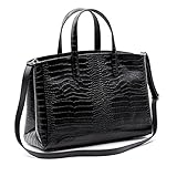 picard handtasche kroko optik Street Fashion für viele Anlässe. Modische Handtasche mit klassischen Designanleihen, Daran hat man lange Freude. Harmoniert mit dem Business Look ebenso wie mit der zerissenen Jeans in der Freizeit.