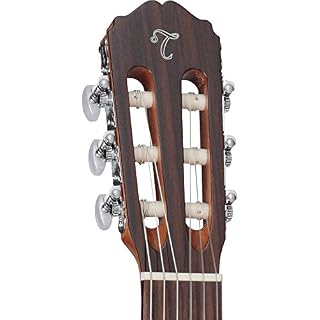 Guitare Takamine classique CUTAWAY Electro - Les Beatles, Paul McCartney, John Lennon, RIngo Starr, George Harrison Guitare Takamine classique CUTAWAY Electro – Image 3