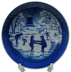 Amazon.co.jp: ROYAL COPENHAGEN (ロイヤル コペンハーゲン) 1989年
