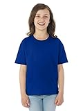 Fruit of the Loom Unisex-child Cotton T-Shirt