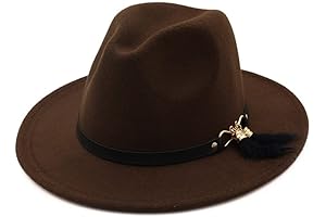 Unisex Pannama: The Fedora for Style and Protection
