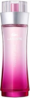Lacoste Touch of Pink Feminino - Eau de Toilette 50ml