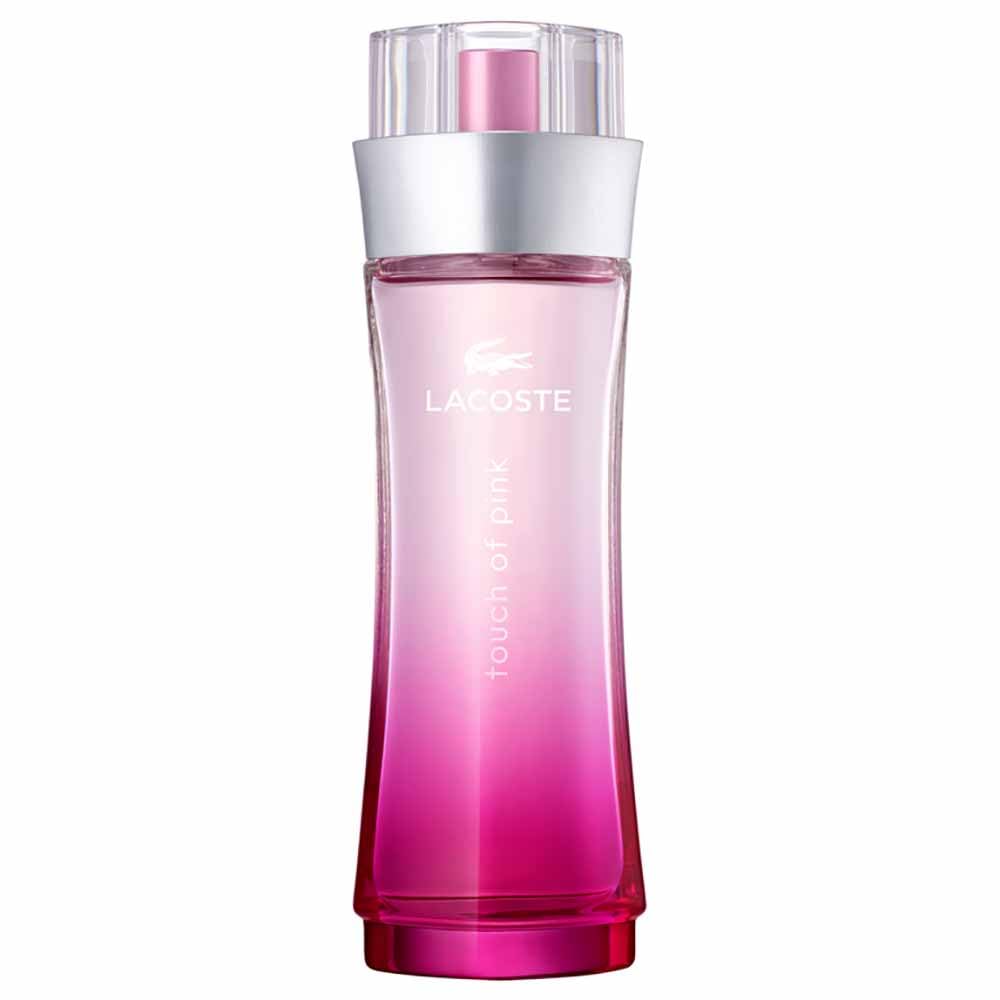 LACOSTE TOUCH OF PINK EDT 30ml