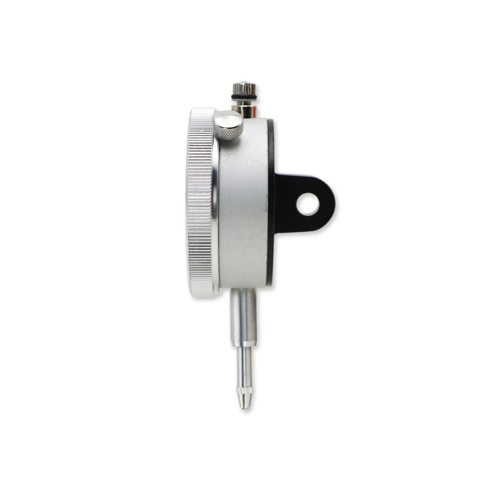 Indicador de Cuadrante, Indicador de cuadrante métrico alta precisión 0,01 mm 0-10(0-25mm)
