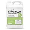1 Gallon 41% Glyphosate Super Concentrate Weed & Grass Killer