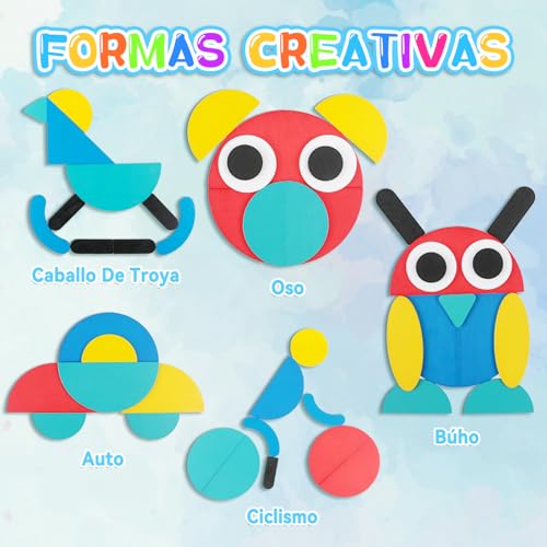 Preescolar, Toy Imagen adicional