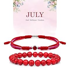 Jul-Red Turquoise