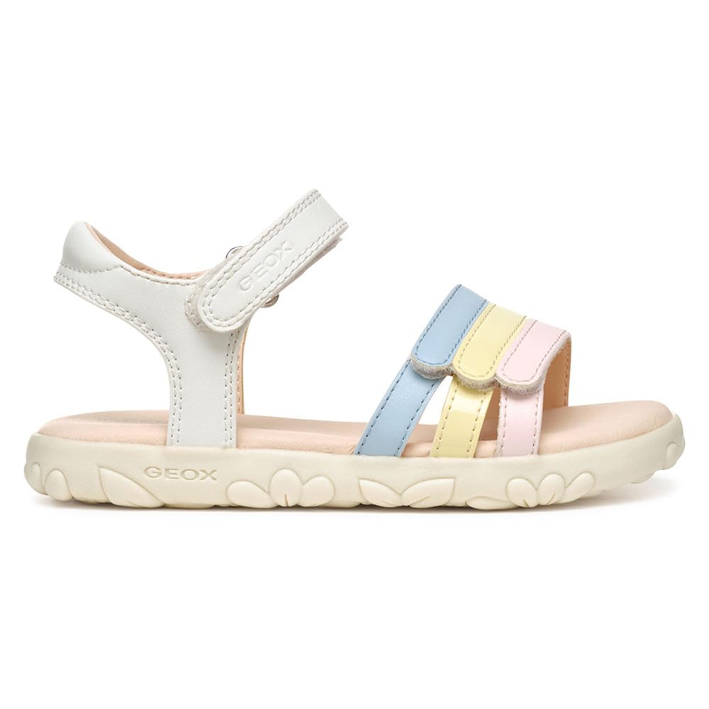 Geox J Sandal Haiti Girl SandaliasNiñas