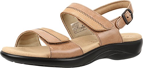 Image of SAS Nudu Adjustable Comfort Sandal