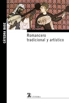 Paperback Romancero tradicional y artístico (Spanish Edition) [Spanish] Book