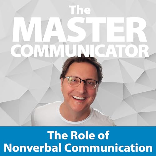 Couverture de 45: The Role of Nonverbal Communication