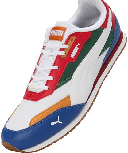 Image of Puma Mens Cabana Retroflex Sneaker