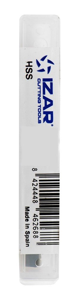 IZAR 46271 - MACHO MANO ROSCA ENTERA 3X1-3023 - 20,00X2,50