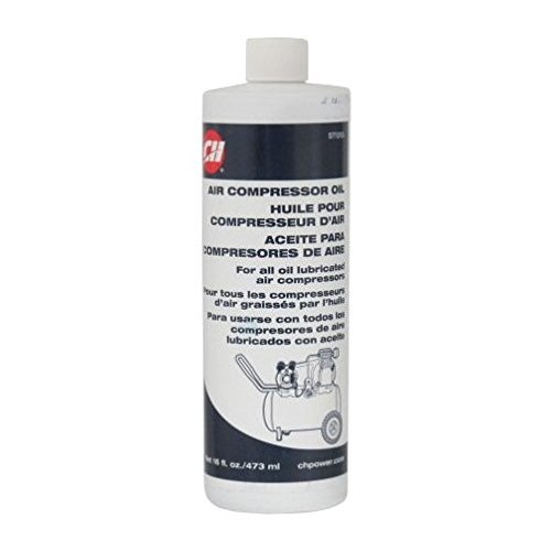 Oil, 16 Oz