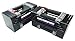 PowerBlock USA Elite 5-50lbs Dumbbell Set