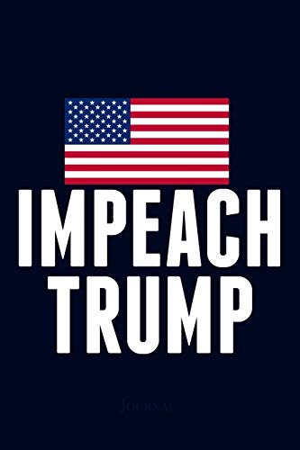 Impeach Trump: Political Resist Movement Journal