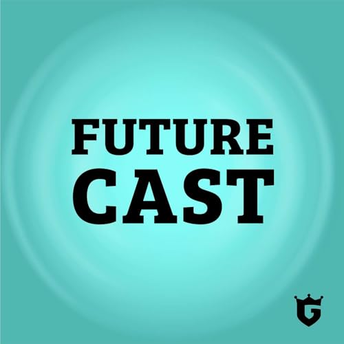 RVK Futurecast #9: Ari Jónsson, NASA Scientist Titelbild