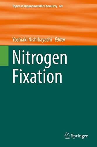 Buy Nitrogen Fixation — BookShops.in