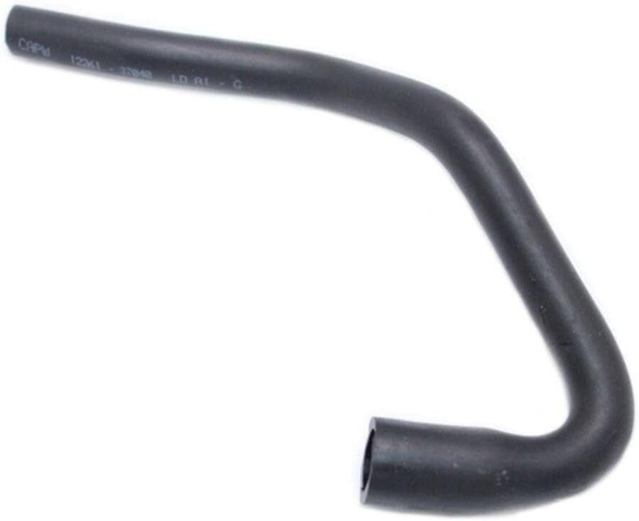 EXHAUST VENTILATION HOSE 12261-37040 1226137040 AUTO-GETHER