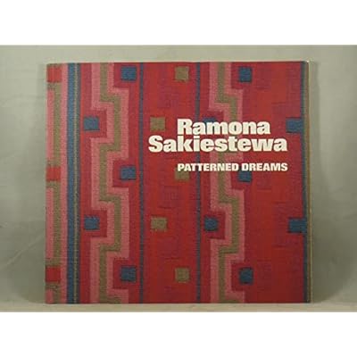 Patterned Dreams