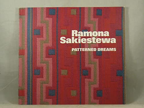 Patterned Dreams: Textiles of the Southwest