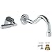 Watermark 312-1.2-Y2-VB Gramercy Vintage Brass Single Handle - Wall Mounted