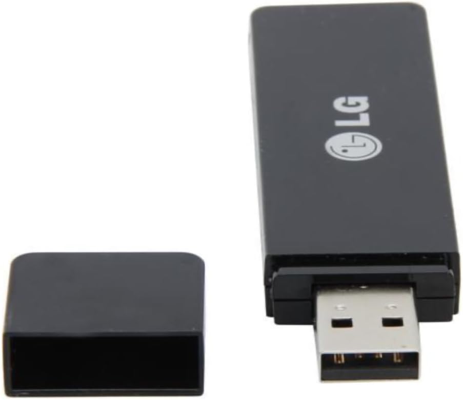 LG AN-WF100 Wi-Fi USB Adaptor