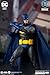 McFarlane Toys- DC Direct Batman (No Man's Land) 7in Action Figure with Digital Collectible