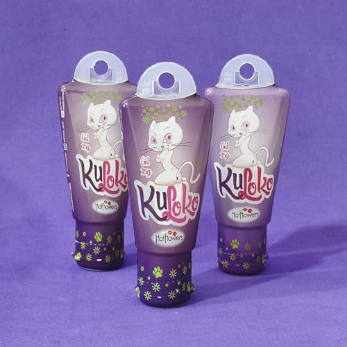 Kuloko gel dessensibilizante anal Intimo Funcional 15g