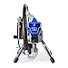 Graco Ultra 390 Electric Airless Sprayer, Stand - 25F501