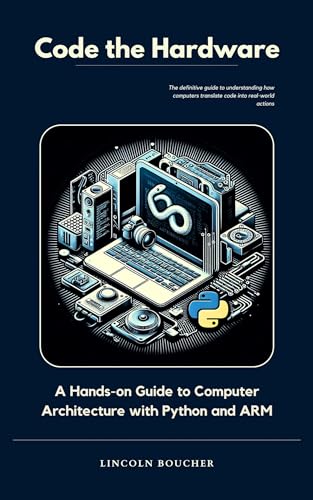 The Best New Computer Hardware Books To Read In 2025 - BookAuthority