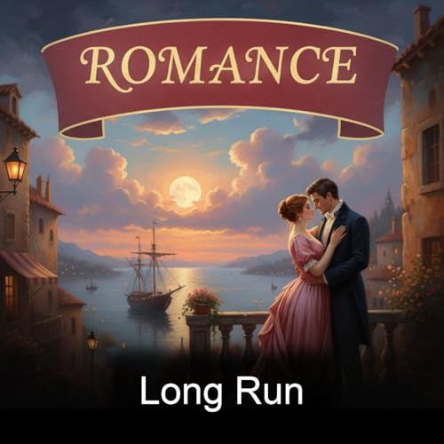 Couverture de Long Run