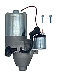 YAMAKATO GX160 GX200 Starter Motor 212cc for Honda 31210-ZE1-023 Predator 212 Electric Start