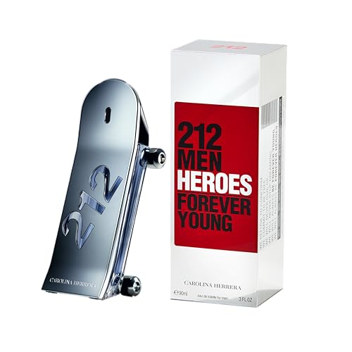 Perfumes Carolina Herrera marca Carolina Herrera (2)