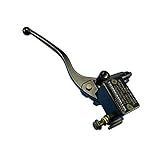 SEMOLTO Brake Master Cylinder for Yamaha YZ85 YZ125 YZ250 YZ490 XT125 XT225 XZ125 TTR125 250 Brand new