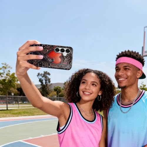 Coque Samsung Galaxy A17 5G évitez les bris d'écran grâce à la protection double couche