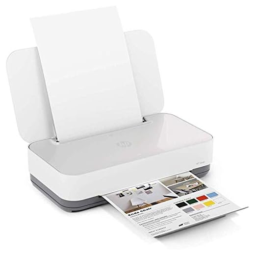 HP Tango - Impresora Multifunción (Imprime, Copia y Escanea desde el Móvil), Conexión Wi-Fi, Incluye 2 Meses de Instant Ink