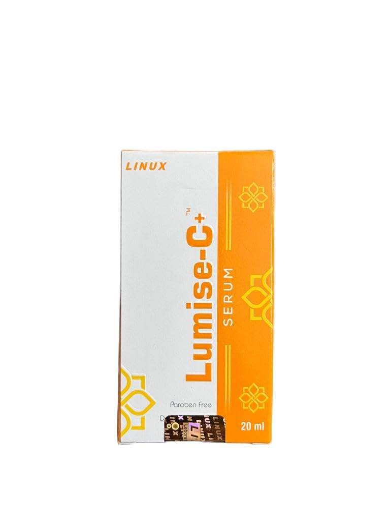 Lumise C+ SERUM 20ml For Anti Ageing