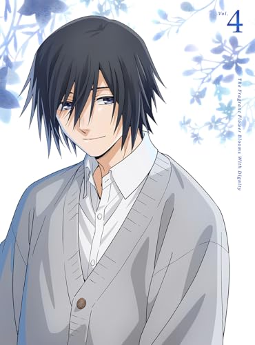 薫る花は凛と咲く 4 Blu-ray