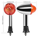 Zoom IMG-2 per bonneville t100 scrambler 900 Zoom IMG-2 per bonneville t100 scrambler 900