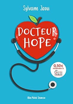 Paperback Docteur Hope [French] Book