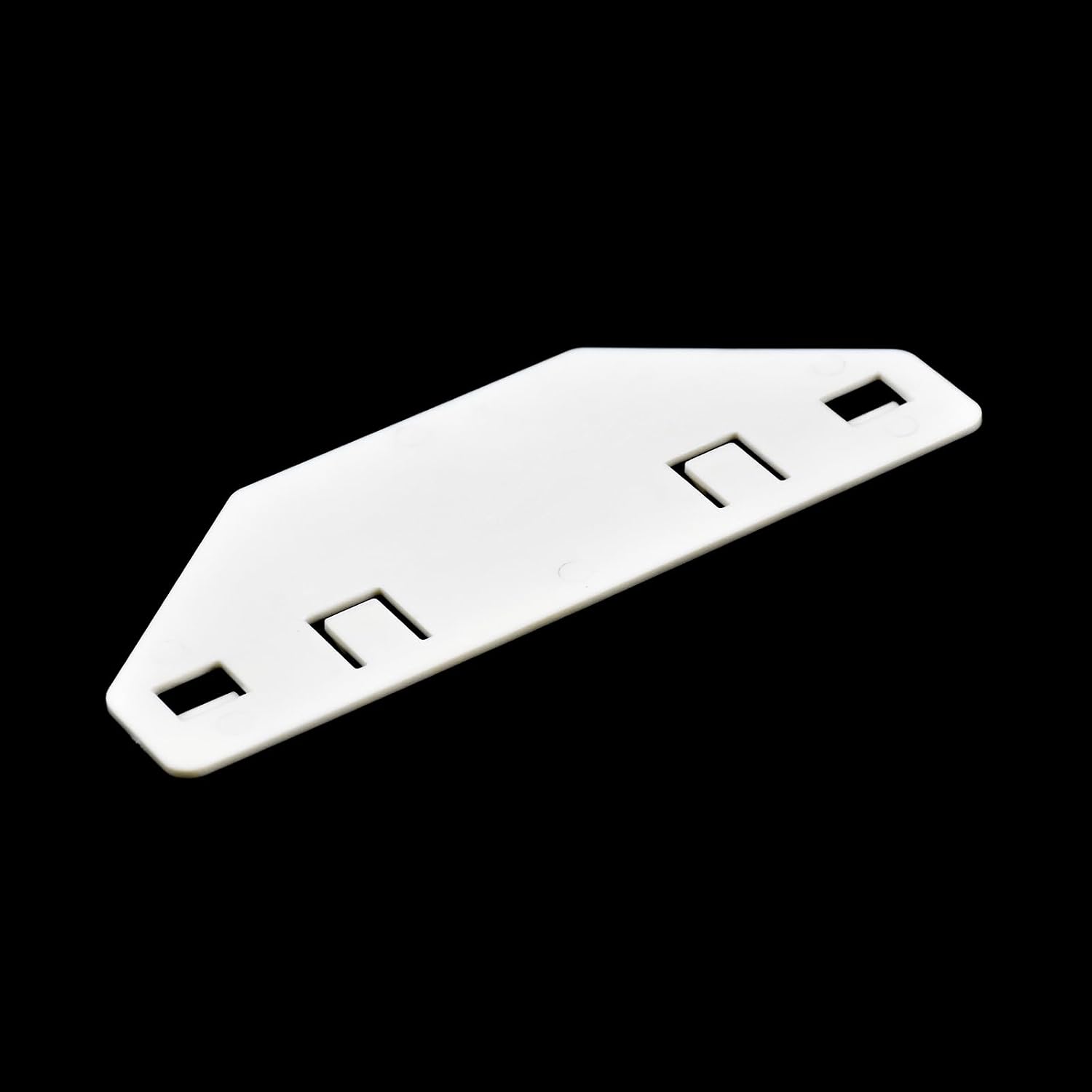 Refrigerator Ice Maker Shut Off Arm Extension W11215550 for Whirlpool, ice Extensions arm Replaces 4844535 2304353