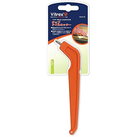 Vitrex 10 3175 Tile Scorer Cover